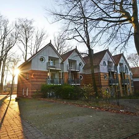 Seepferdchen Direkt Am * Koserow