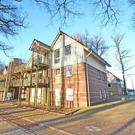 Seepferdchen Direkt Am Apartment